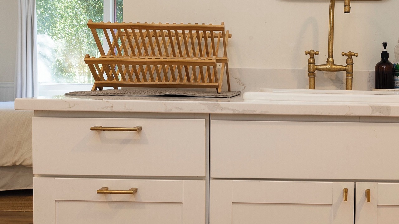 Photo of Bathroom in Black Mountain
