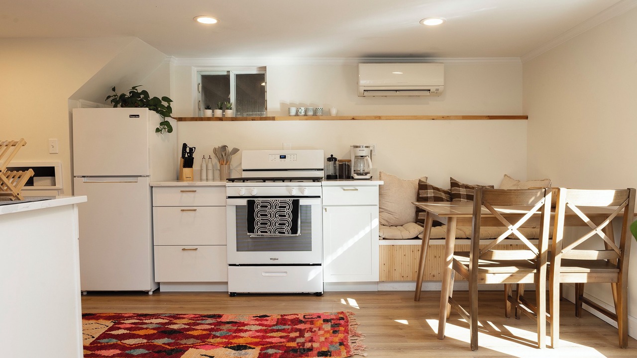 Photo of Kitchen in Black Mountain