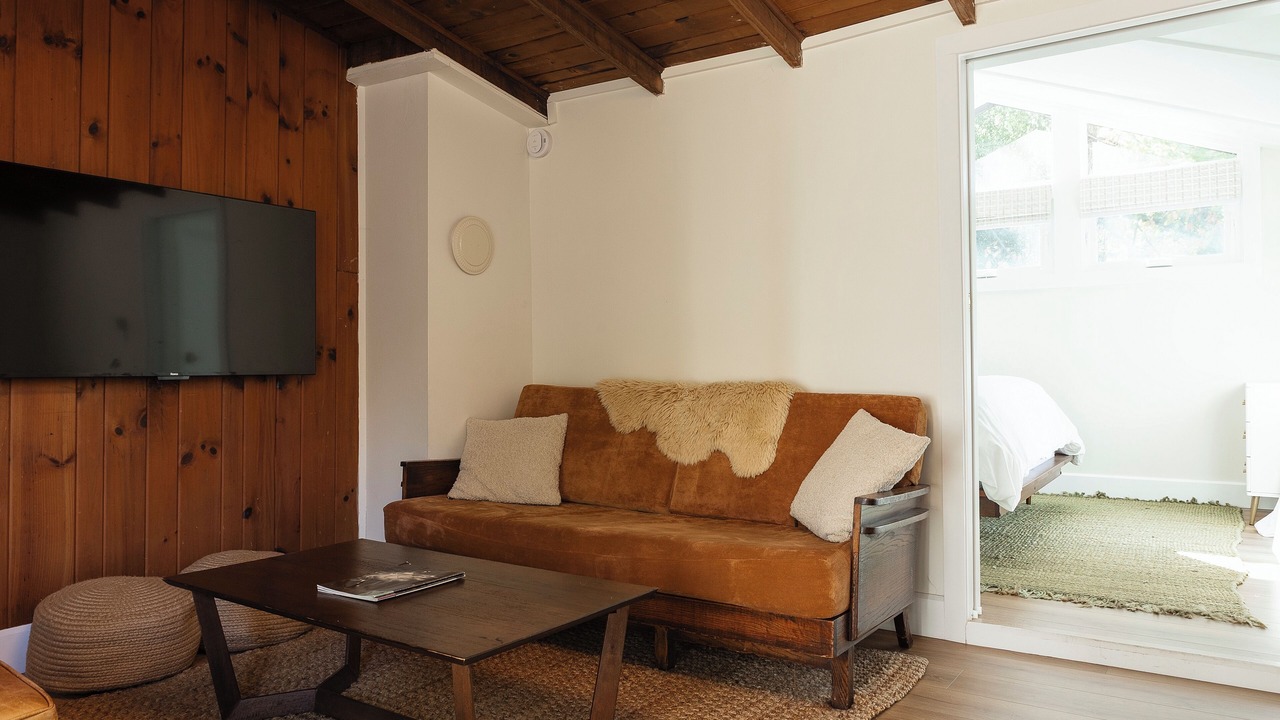 Photo of Livingroom in Black Mountain