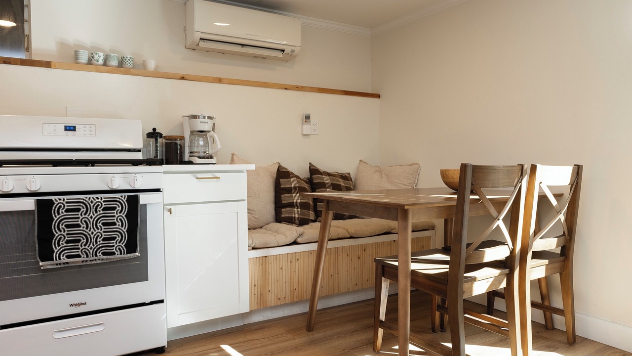 Photo of Kitchen in Black Mountain