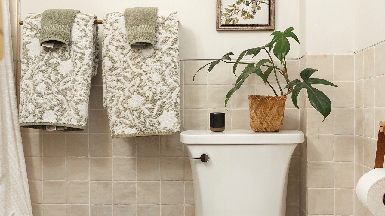 Photo of Bathroom in Black Mountain
