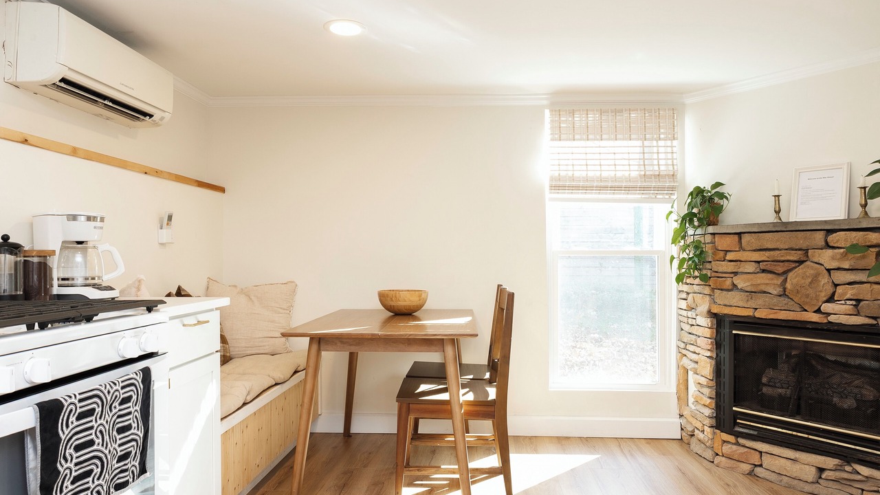 Photo of Kitchen in Black Mountain