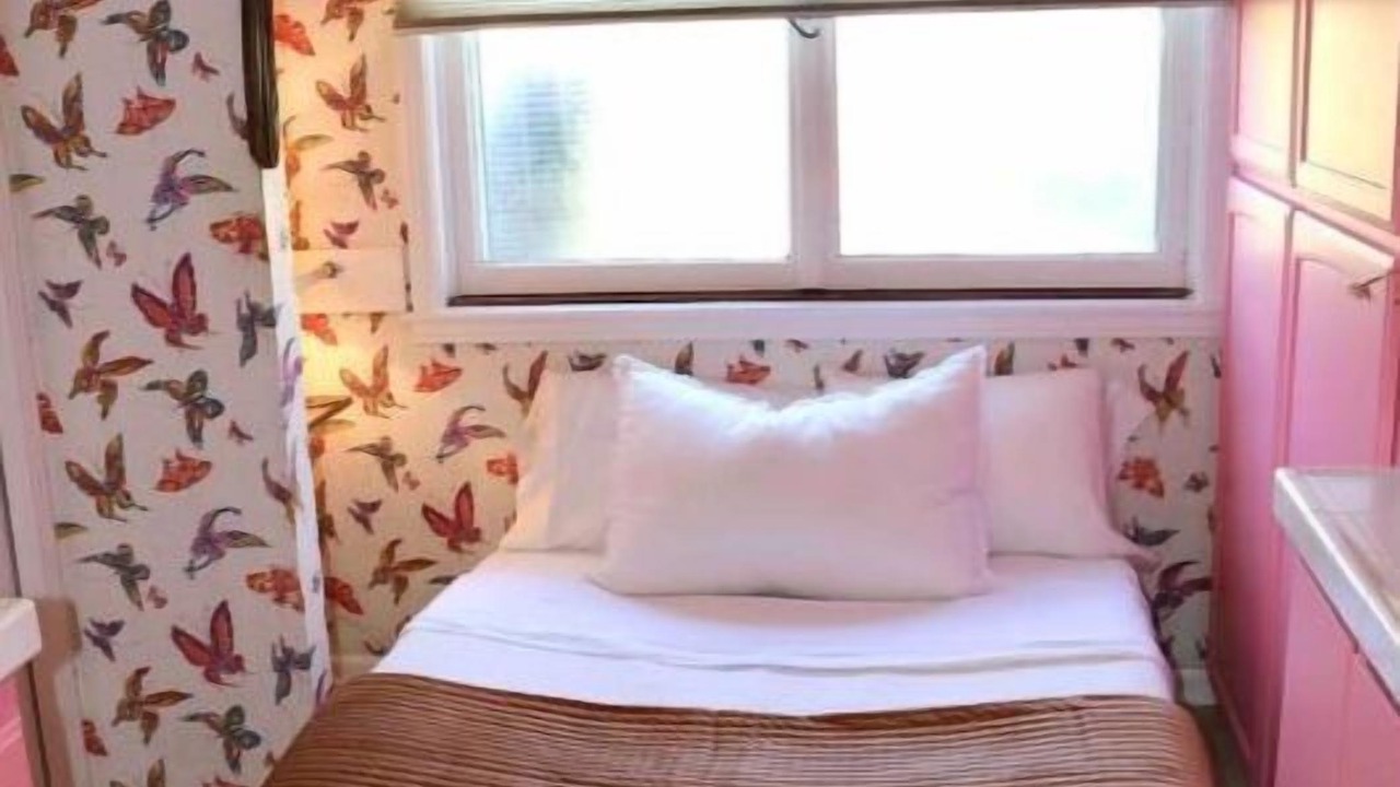Photo of Bedroom in Donelson