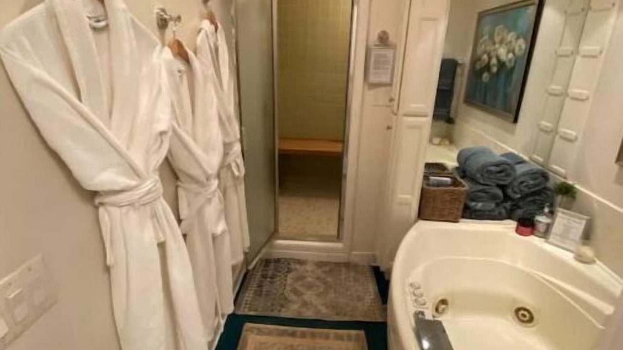 Photo of Bathroom in Donelson