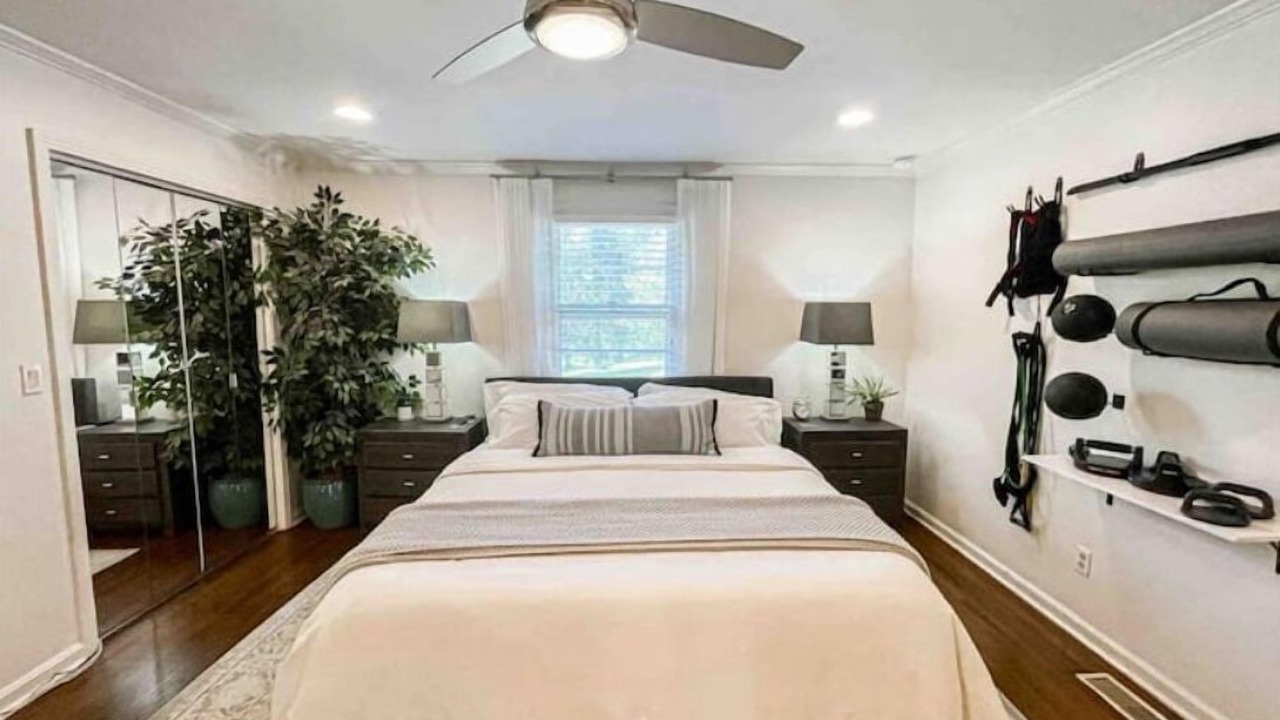Photo of Bedroom in Donelson