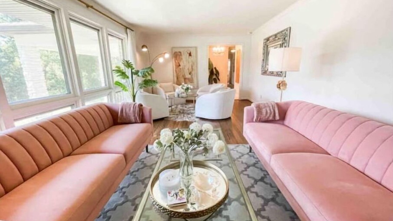Photo of Livingroom in Donelson