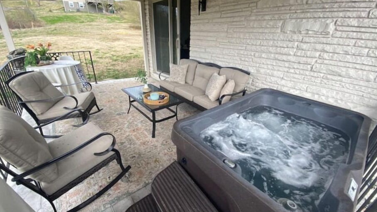 Photo of Patio Balcony in Donelson