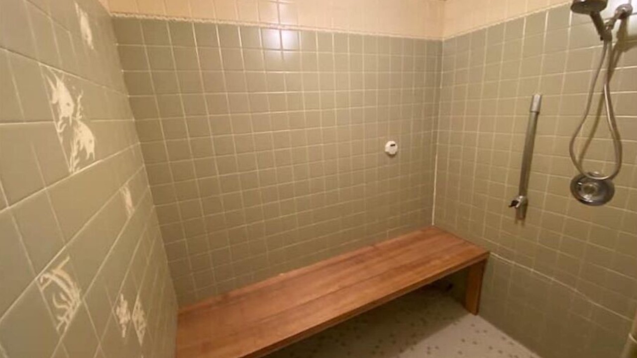 Photo of Bathroom in Donelson