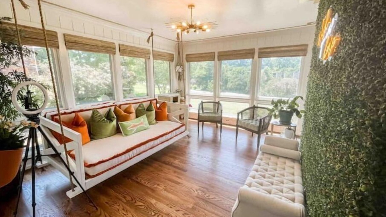 Photo of Livingroom in Donelson