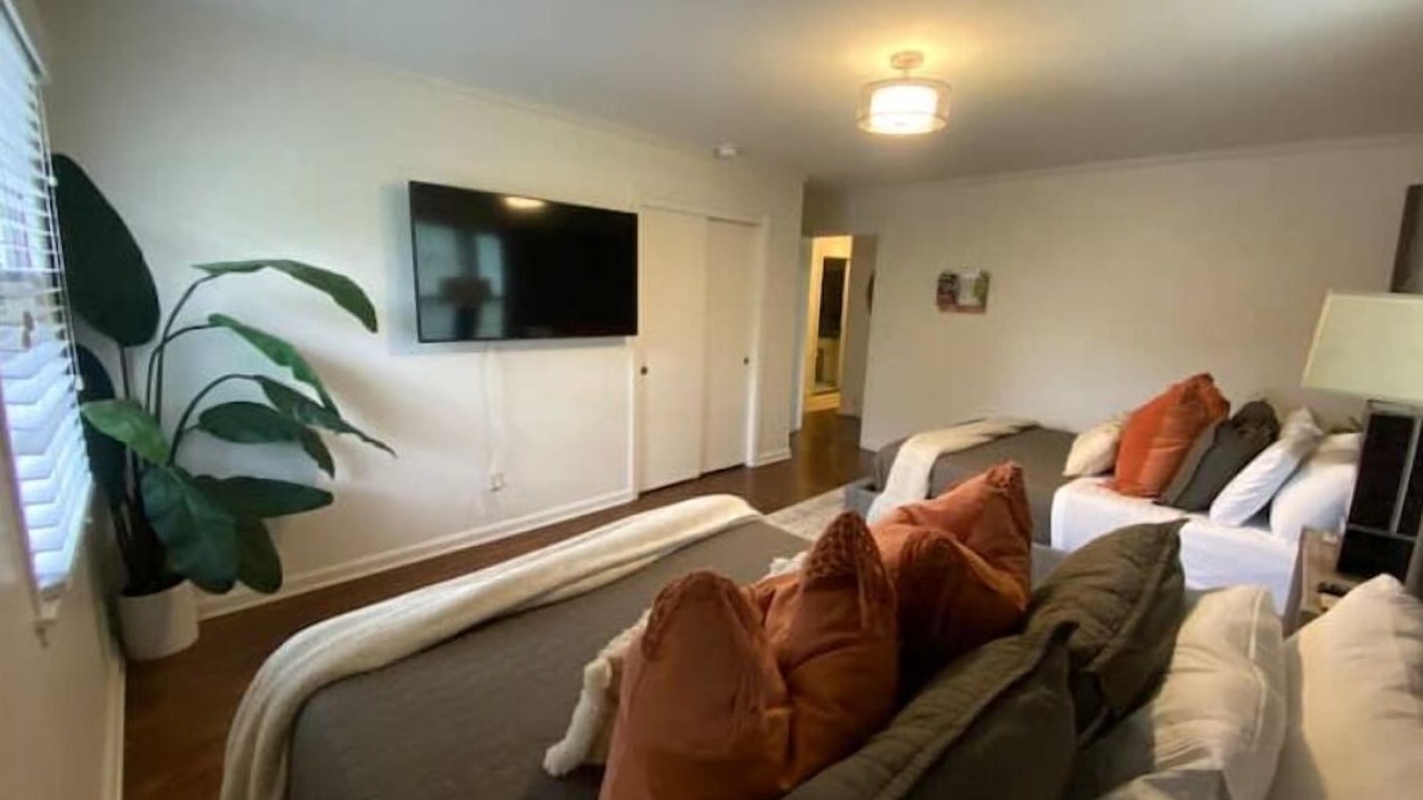 Photo of Bedroom in Donelson