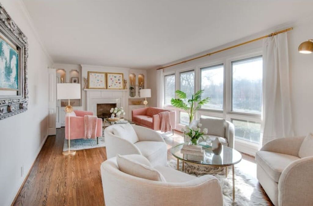 Photo of Livingroom in Donelson