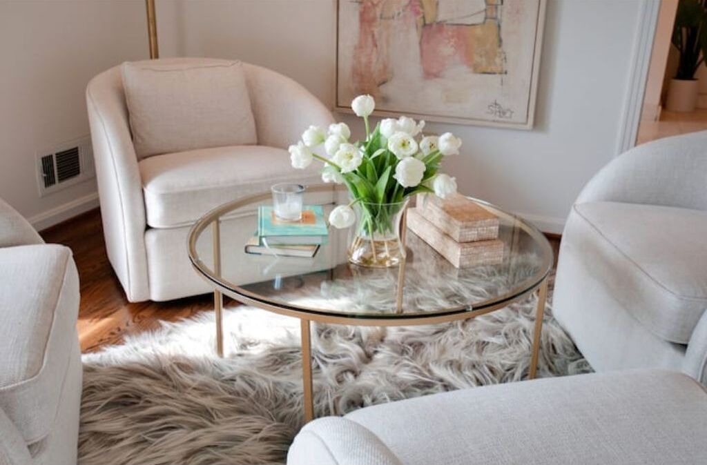 Photo of Livingroom in Donelson