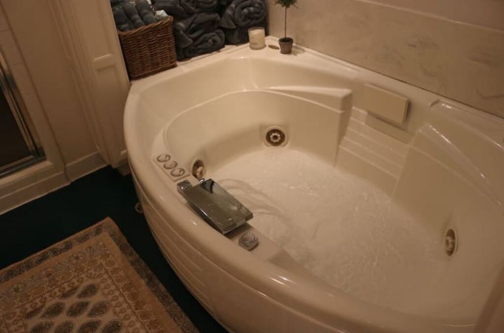 Photo of Bathroom in Donelson