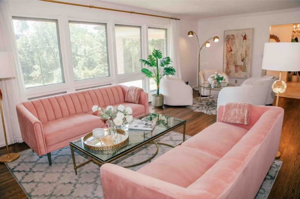 Photo of Livingroom in Donelson