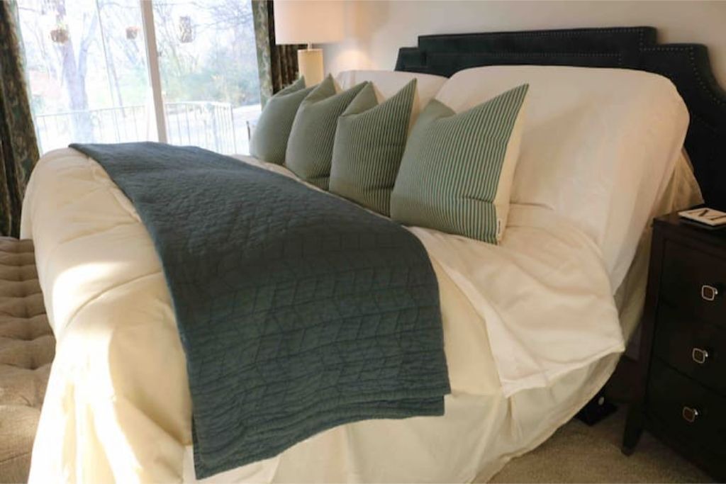 Photo of Bedroom in Donelson