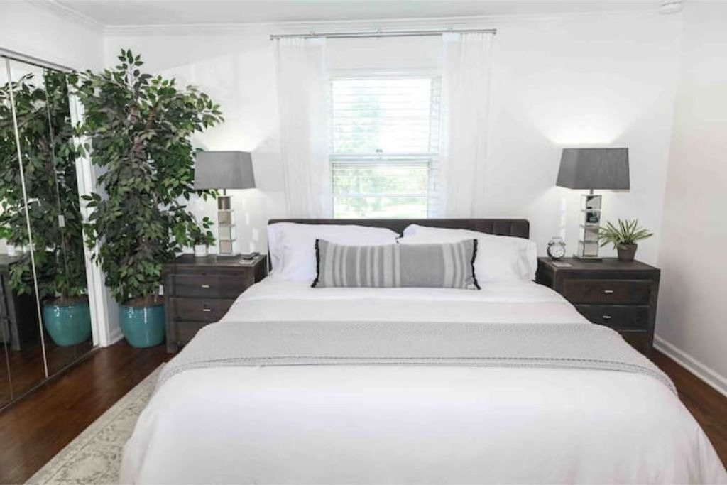 Photo of Bedroom in Donelson