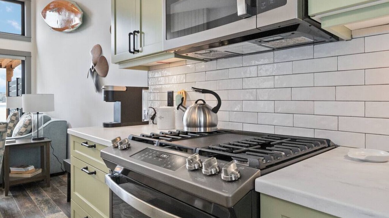 Photo of Kitchen in Brooklyn