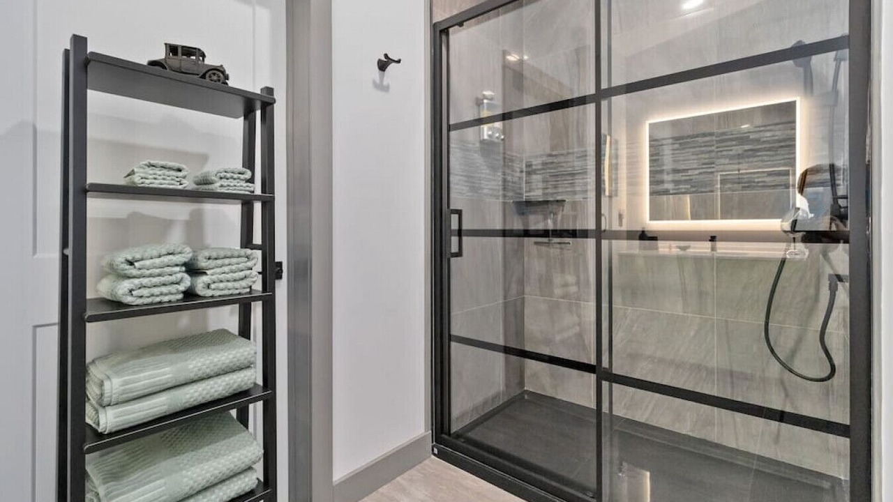 Photo of Bathroom in Brooklyn