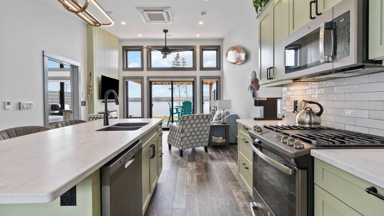 Photo of Kitchen in Brooklyn