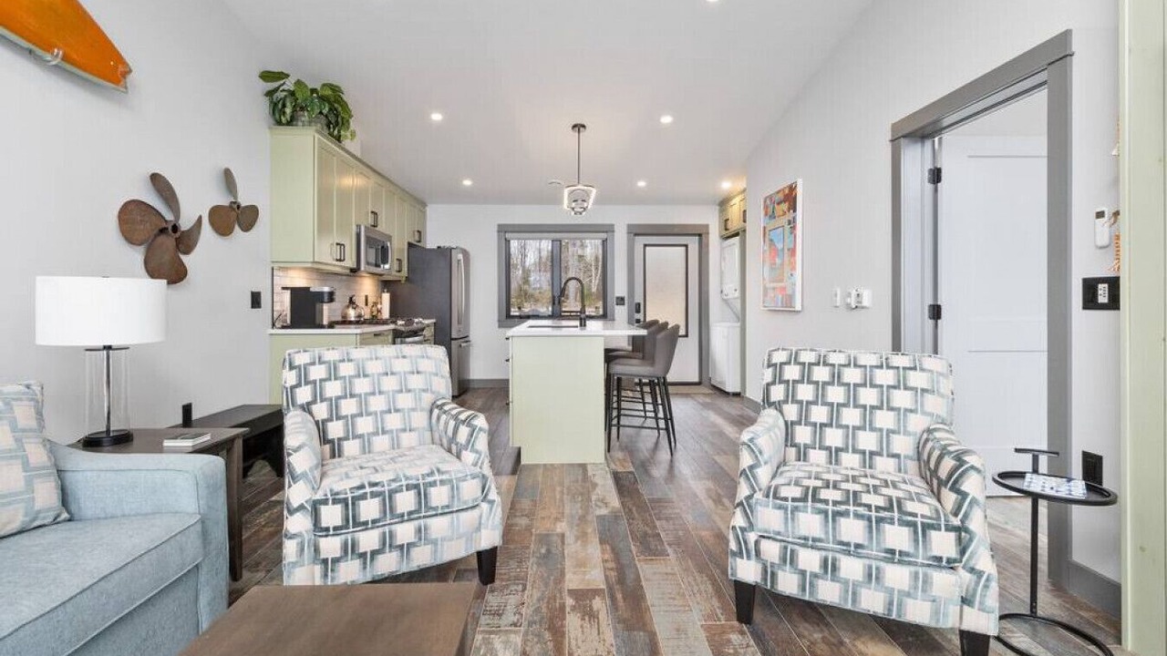 Photo of Livingroom in Brooklyn