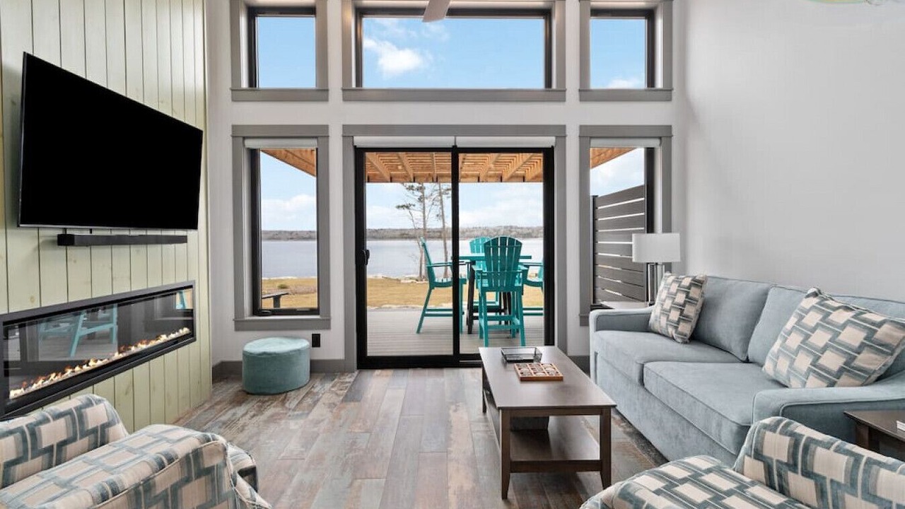 Photo of Livingroom in Brooklyn