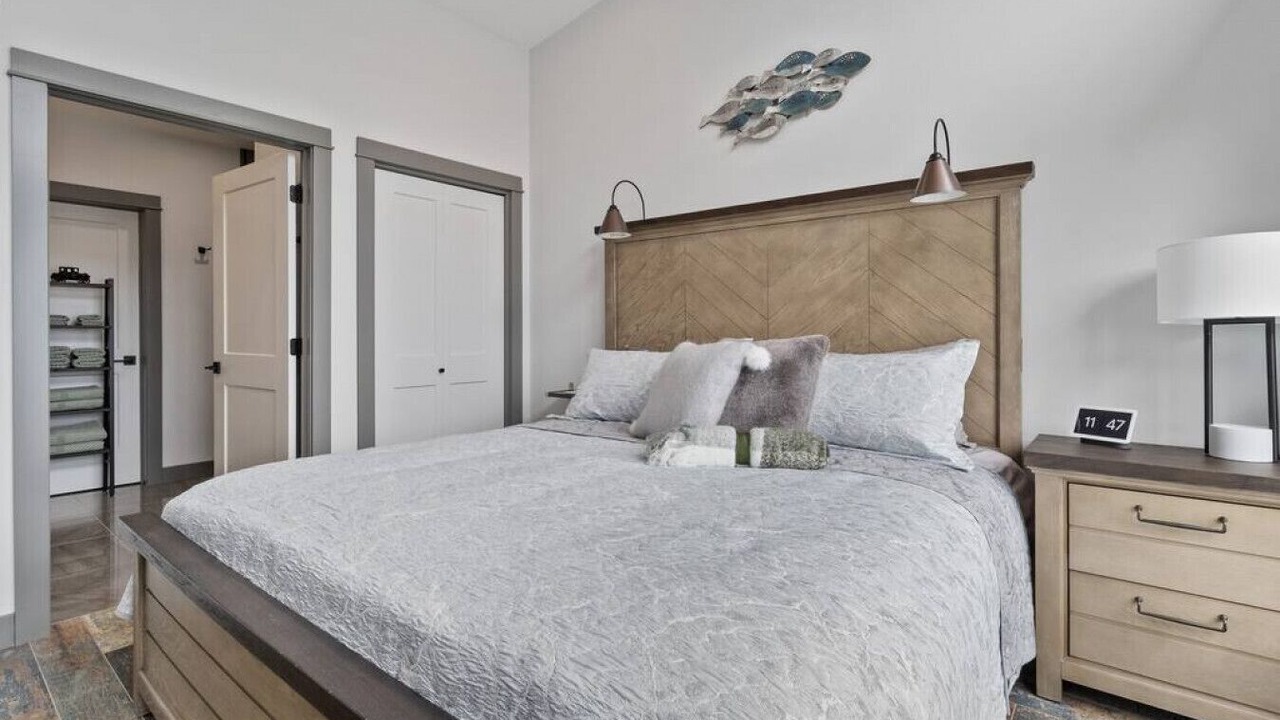 Photo of Bedroom in Brooklyn