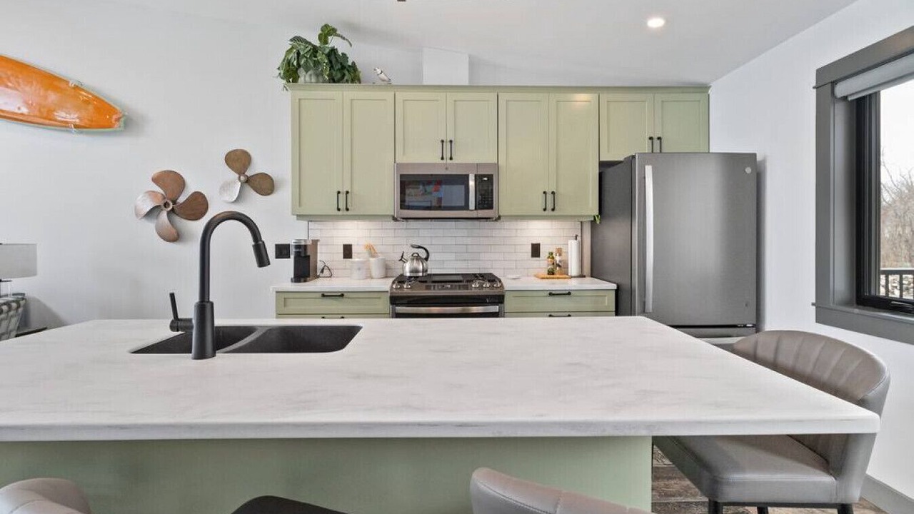 Photo of Kitchen in Brooklyn