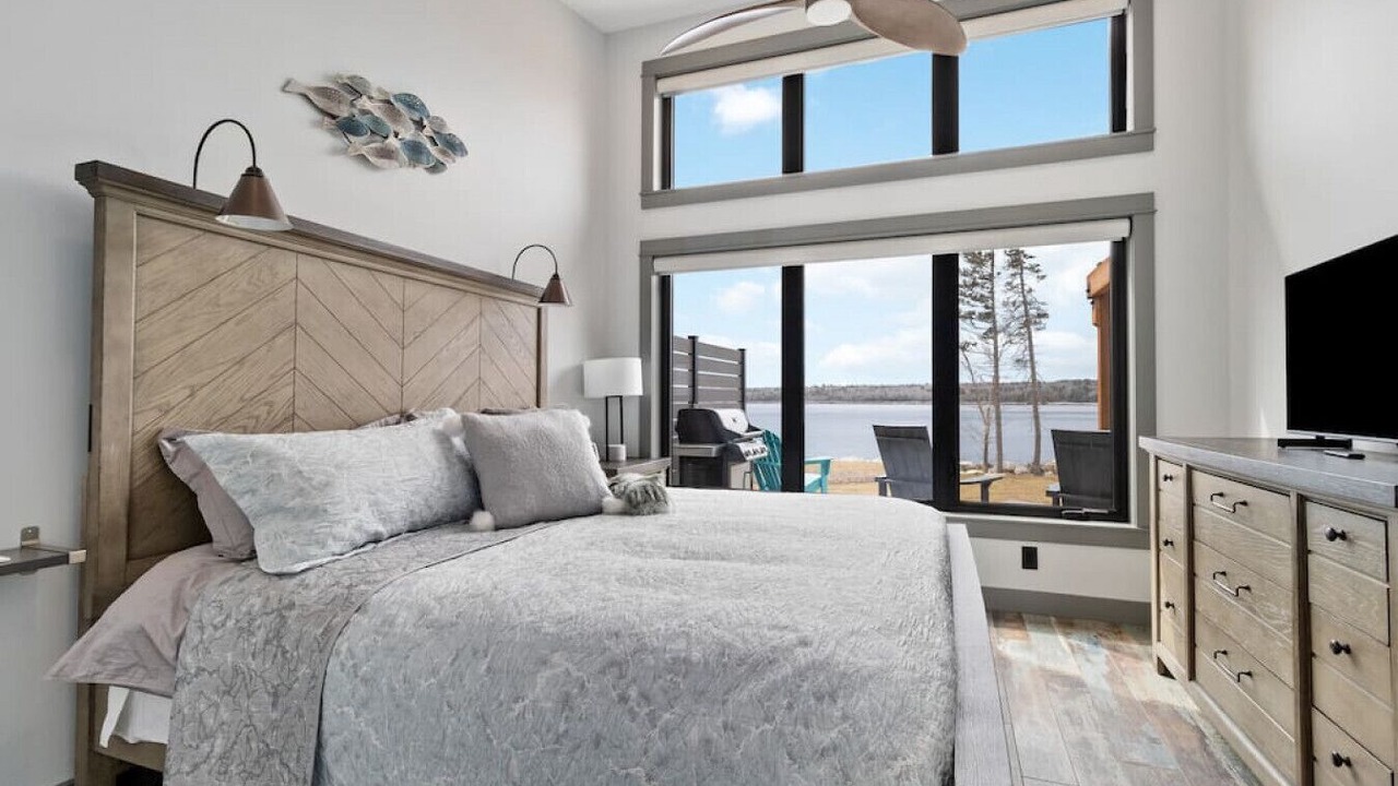 Photo of Bedroom in Brooklyn