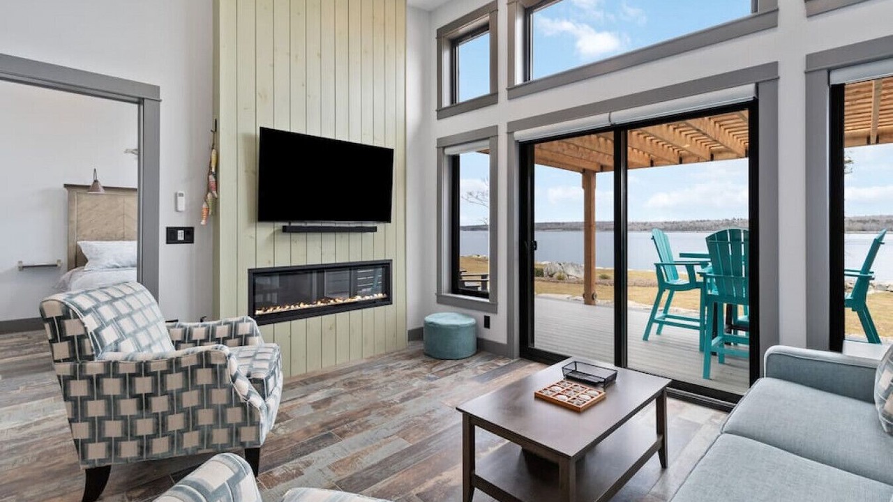 Photo of Livingroom in Brooklyn