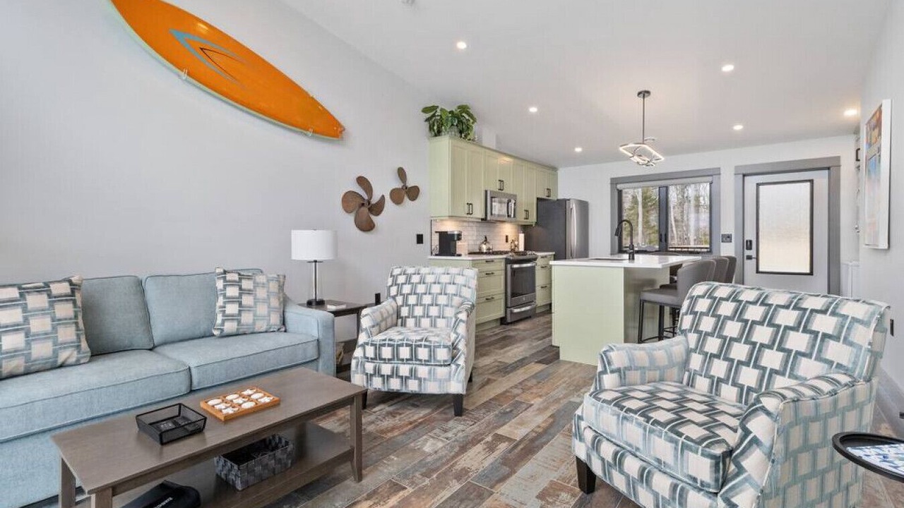 Photo of Livingroom in Brooklyn