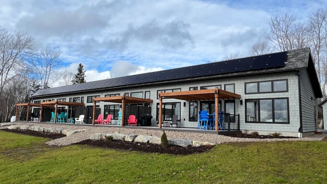 Photo of Outdoor in Brooklyn