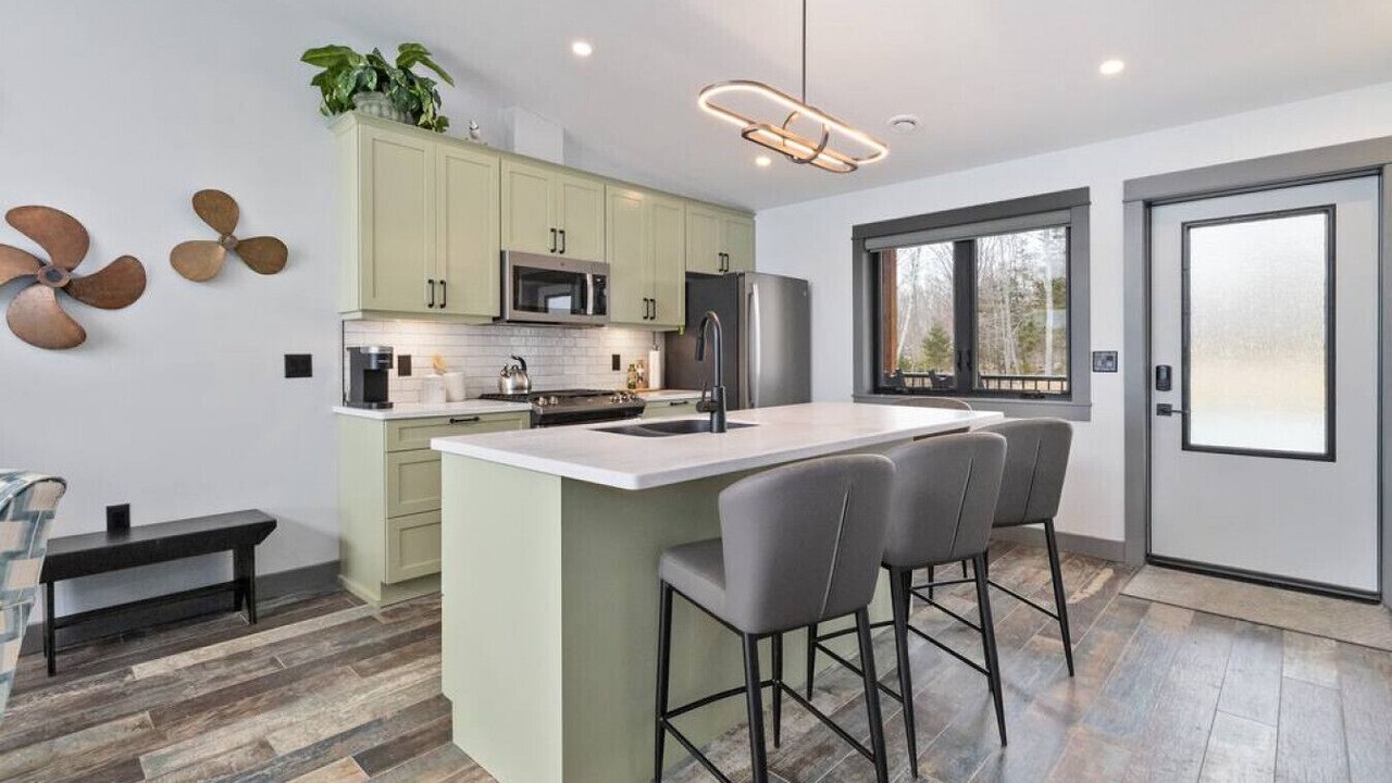 Photo of Kitchen in Brooklyn