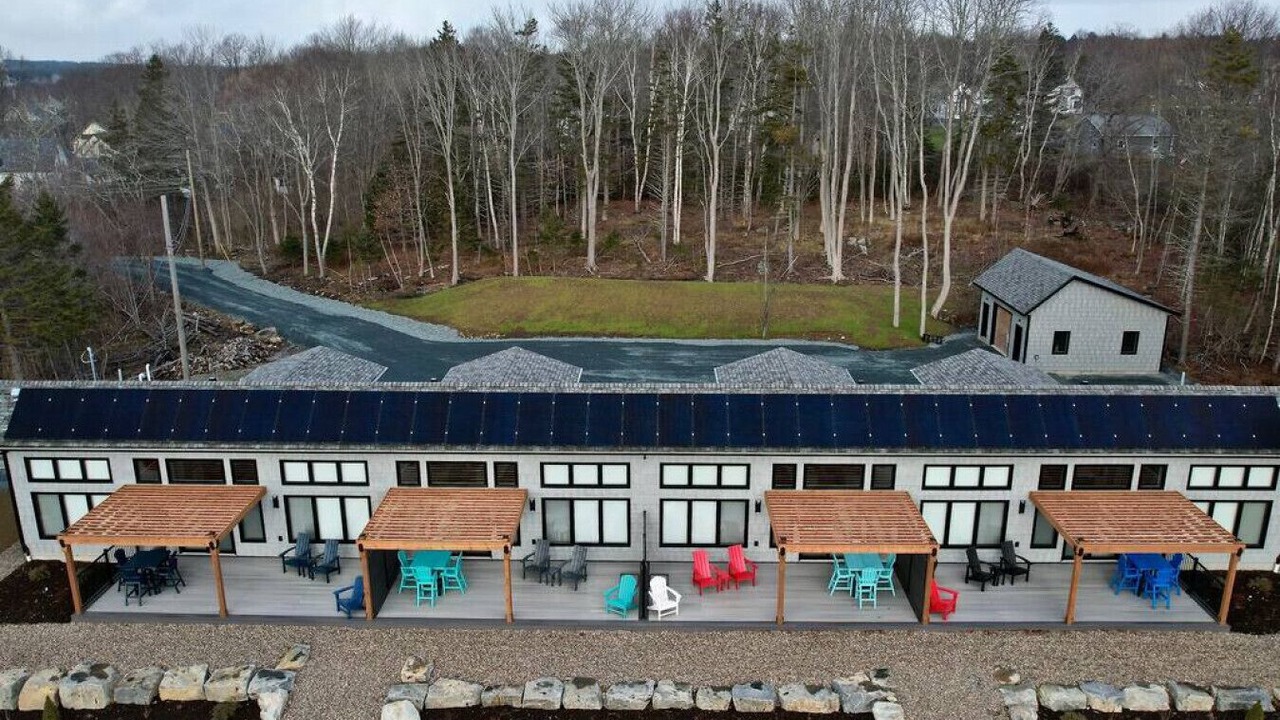 Photo of Outdoor in Brooklyn