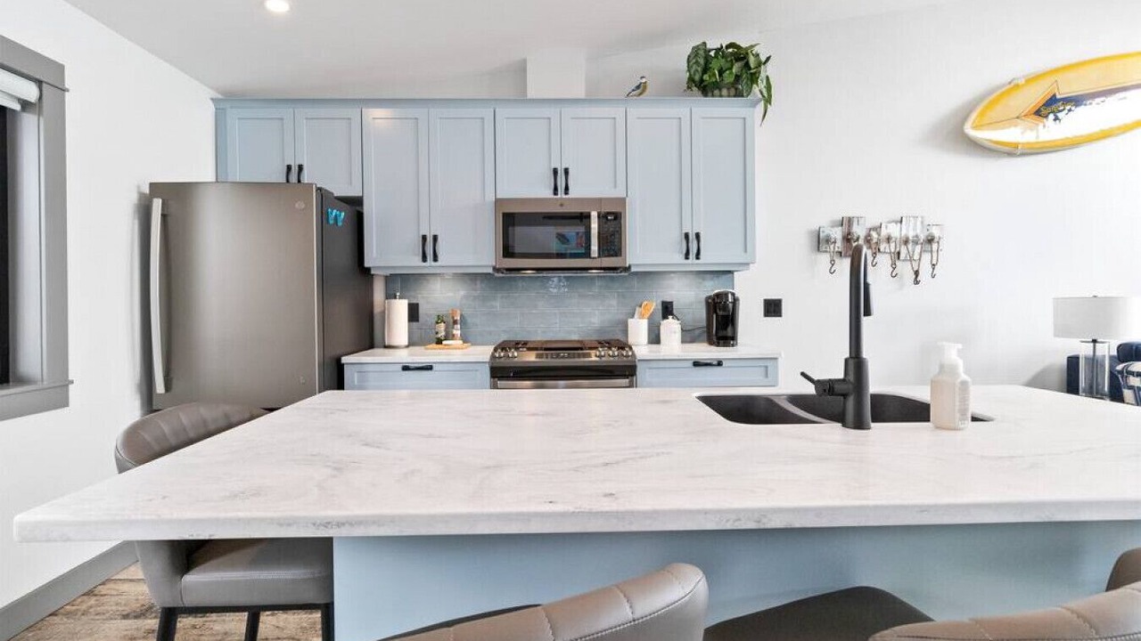 Photo of Kitchen in Brooklyn