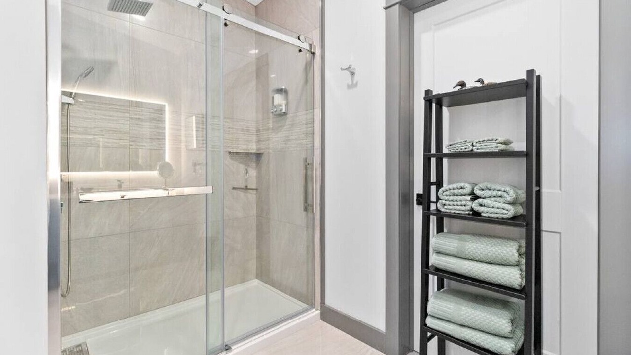 Photo of Bathroom in Brooklyn