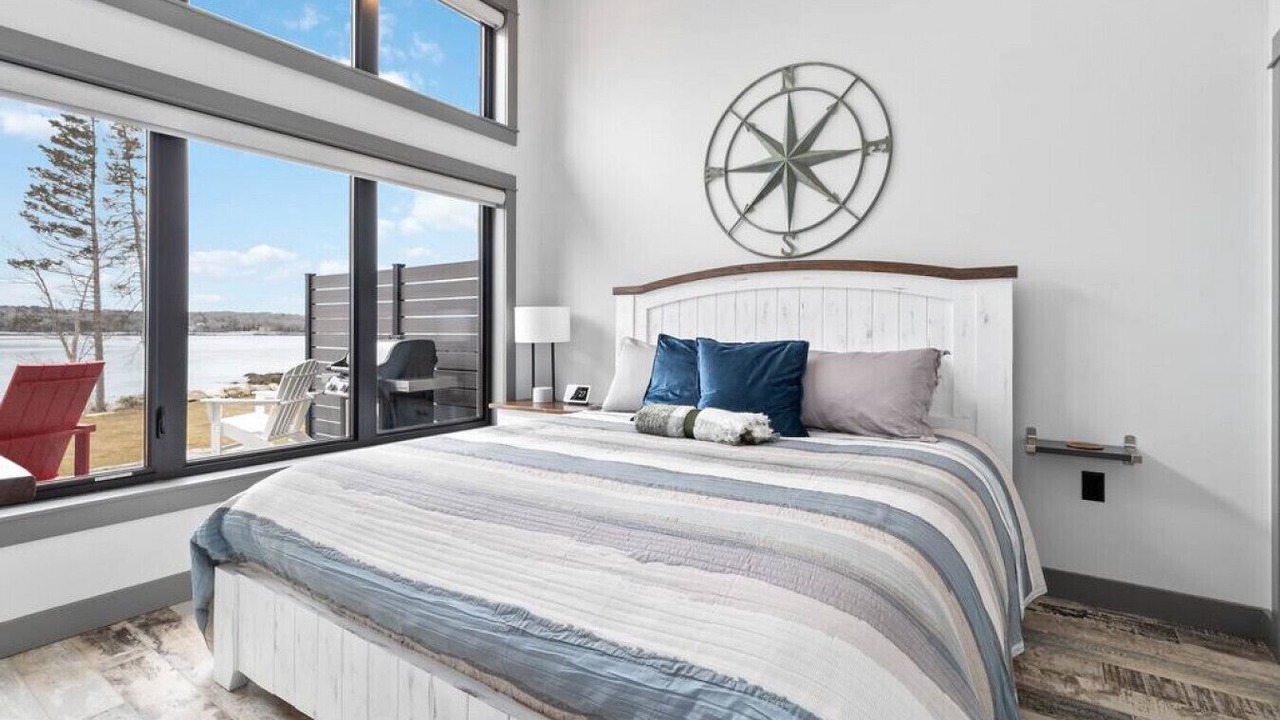 Photo of Bedroom in Brooklyn