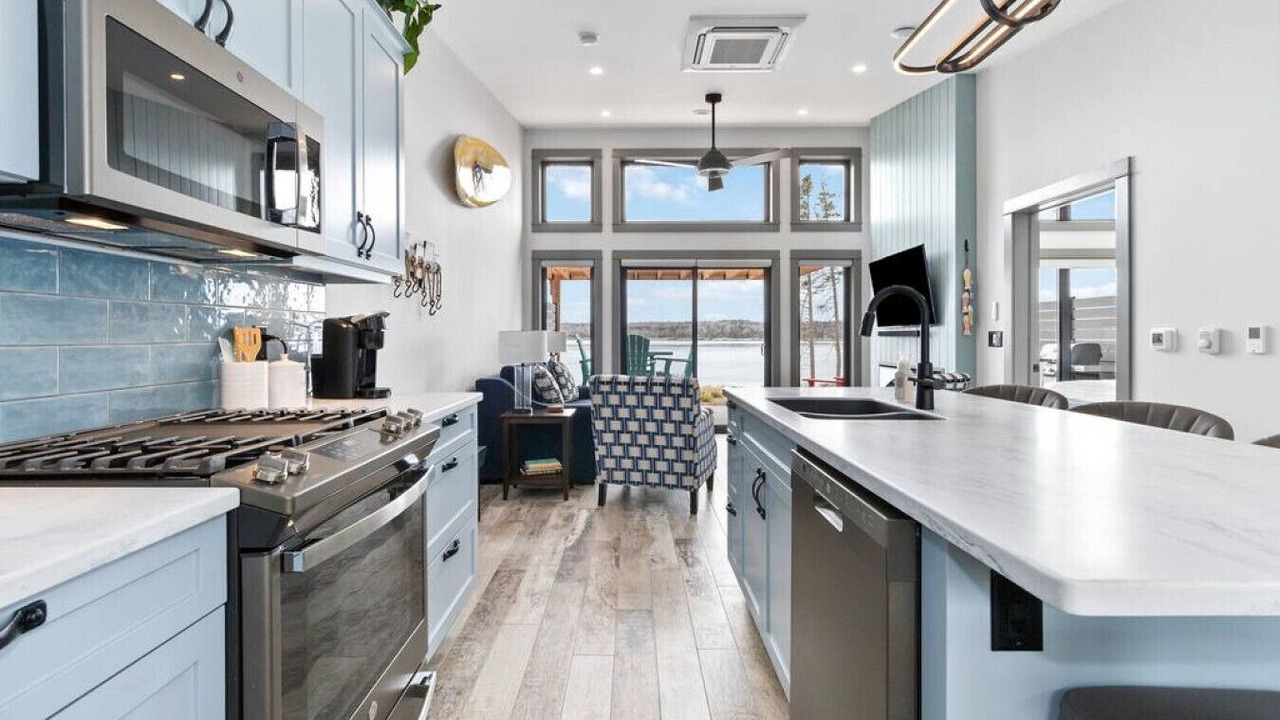 Photo of Kitchen in Brooklyn