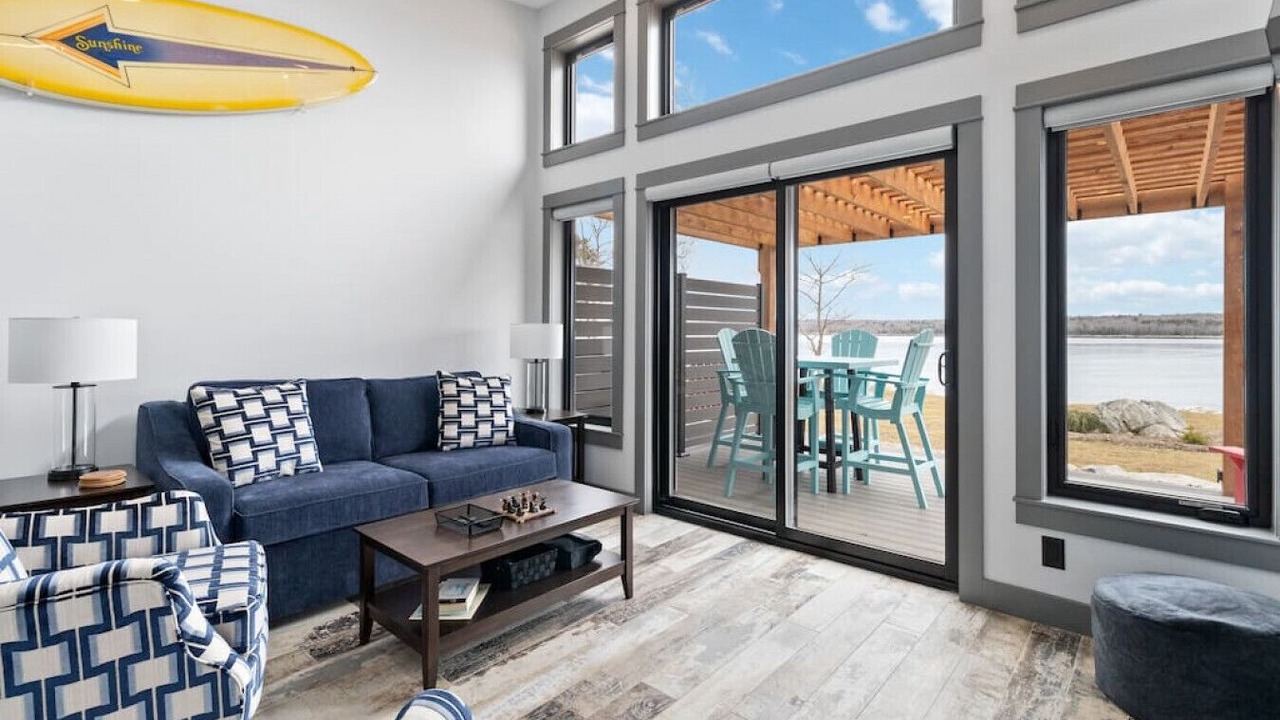 Photo of Livingroom in Brooklyn