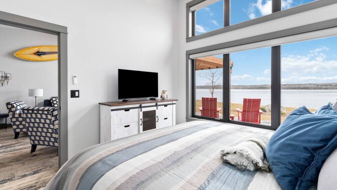 Photo of Bedroom in Brooklyn