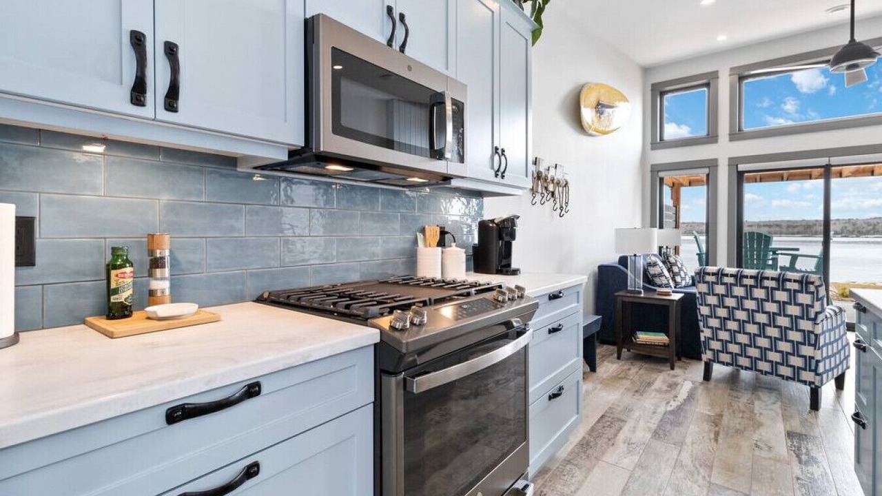 Photo of Kitchen in Brooklyn