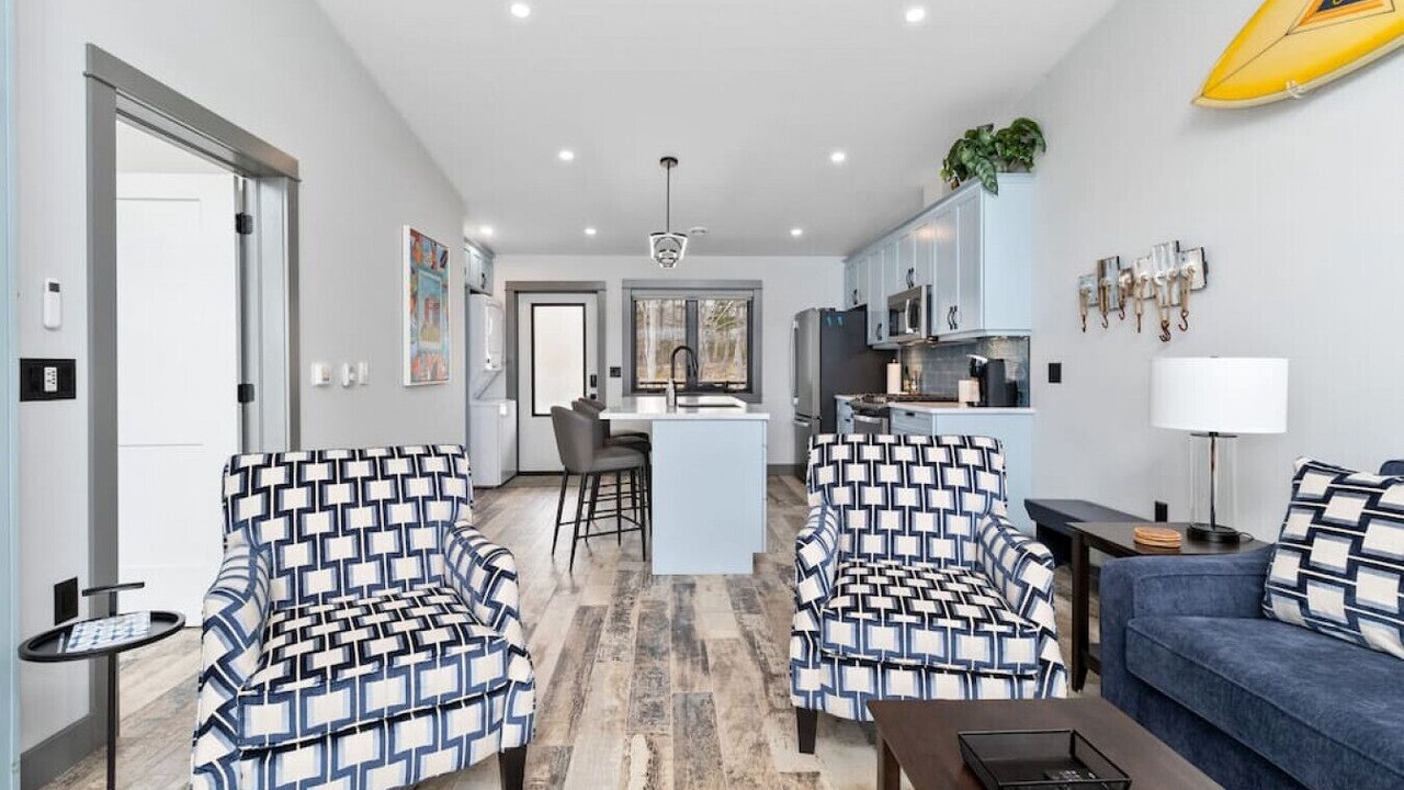 Photo of Livingroom in Brooklyn