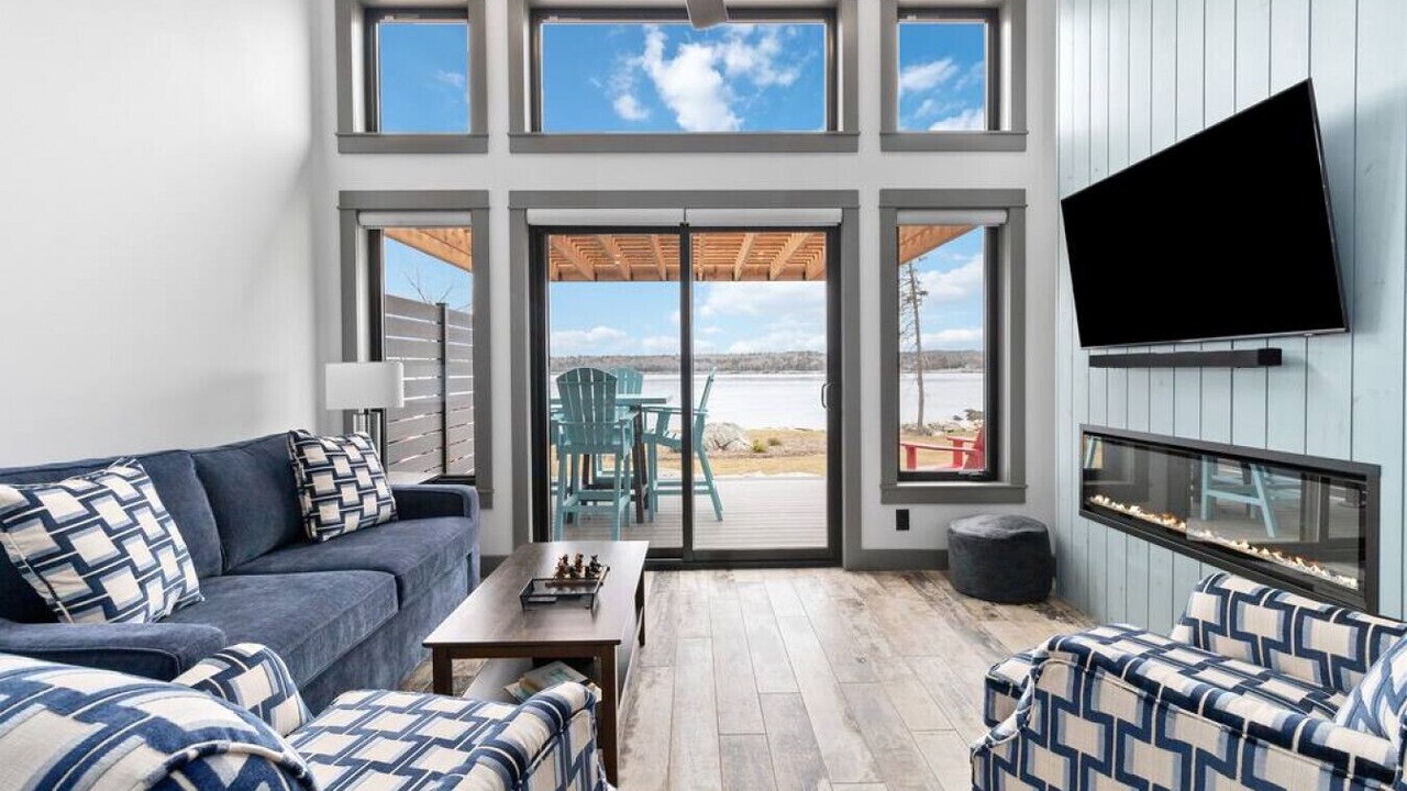 Photo of Livingroom in Brooklyn