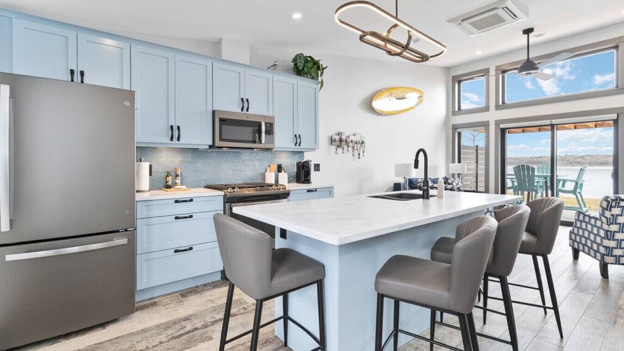 Photo of Kitchen in Brooklyn