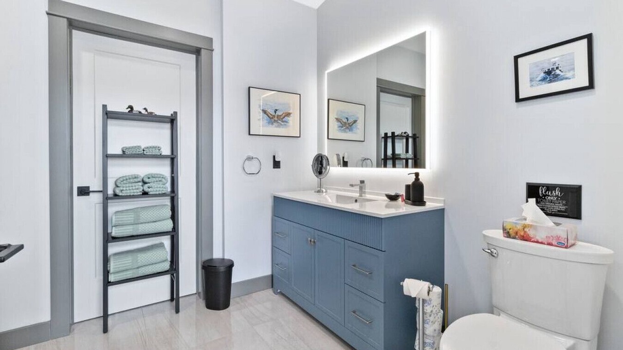 Photo of Bathroom in Brooklyn