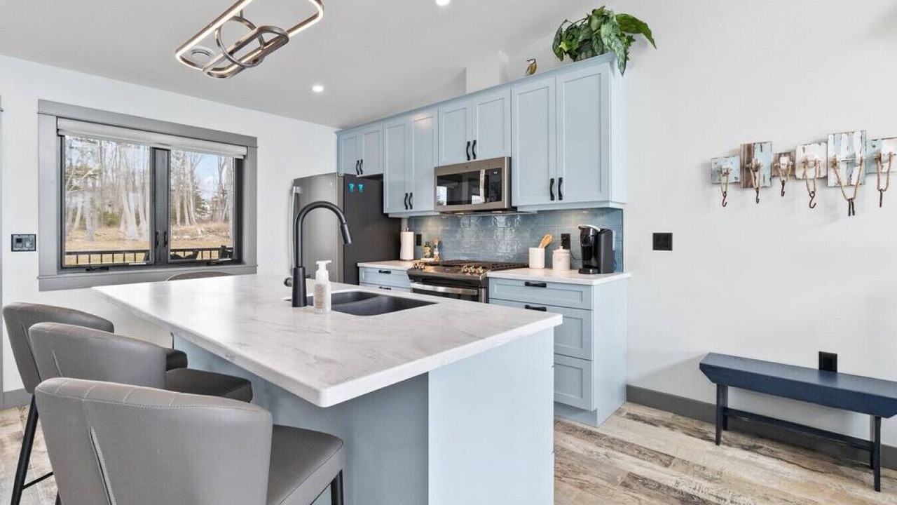 Photo of Kitchen in Brooklyn