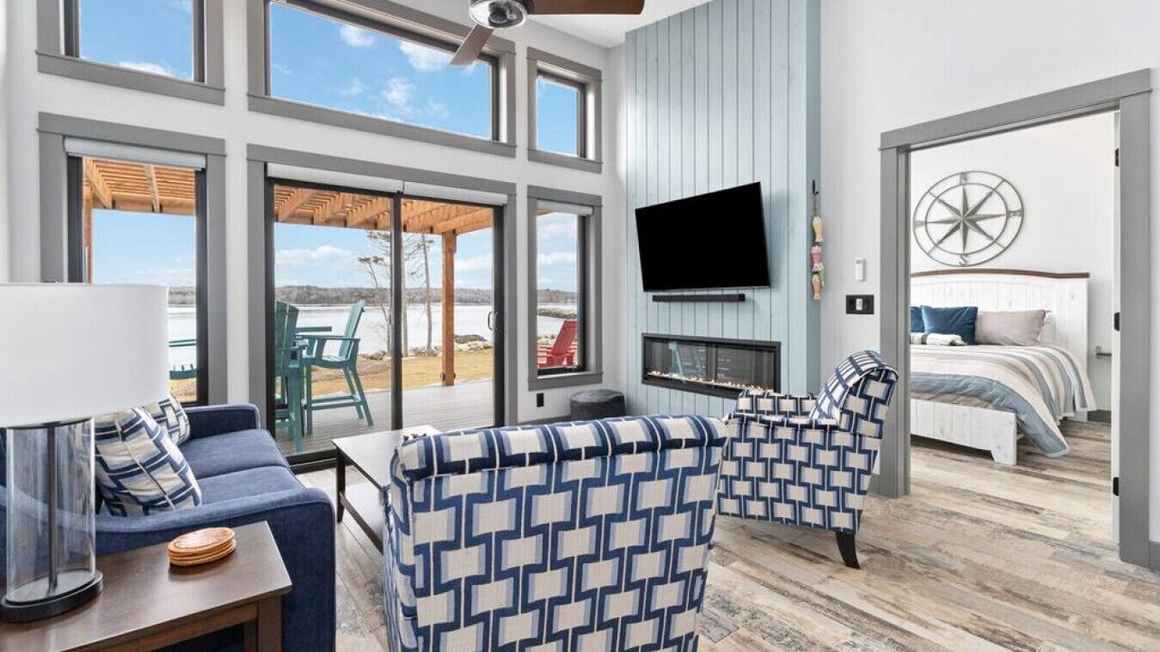 Photo of Bedroom in Brooklyn