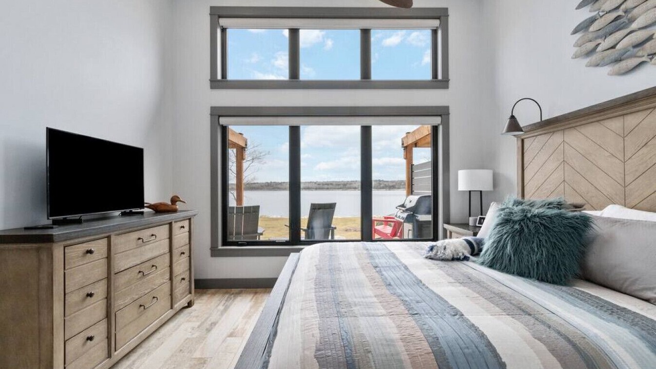 Photo of Bedroom in Brooklyn