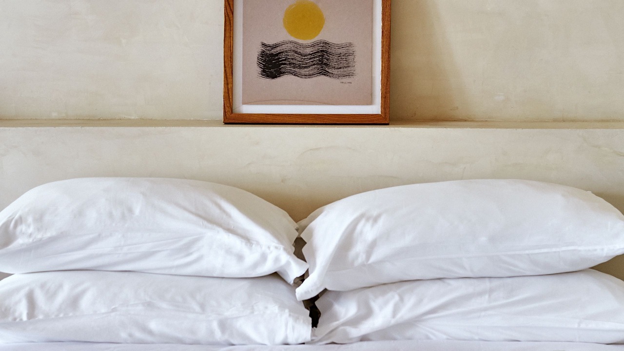 Photo of Bedroom in Montauk