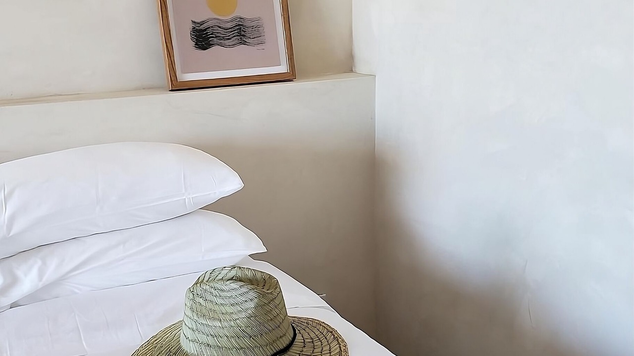 Photo of Bedroom in Montauk