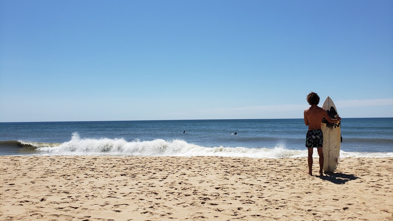 Photo of Others in Montauk